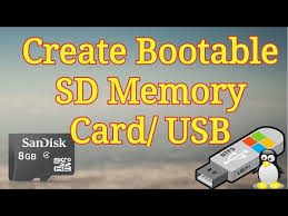 It makes usb and sd card image burning as simple and fast as possible. Steps To Make A Sdcard Bootable Hardware Rdtk Net