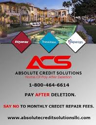 Maybe you would like to learn more about one of these? Hope You Re Doing Well Absolute Credit Solutions Llc Facebook