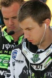 Silver-Bullet News: Townley resilient at High Point national.