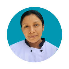 Our Team — Visions Global Empowerment