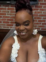 Bridal shower experience