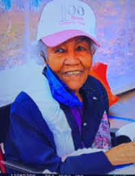 Ellen Rozena Knox Obituary