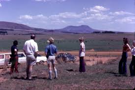 Ntombe taratibu kutombona na kun. Ntombe Drift