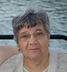 Miriam Virginia Dauphinee