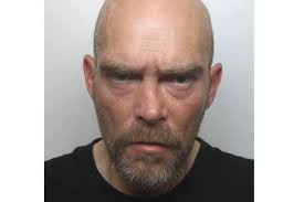 Man jailed for seven years after taking over vulnerable man's Northampton  home to sell drugs