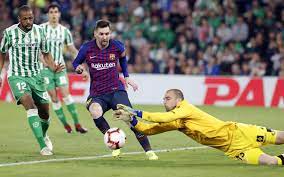 Consult the upcoming matches for the barça football first team and download the calendar! Barcelona Fc Last Night Match Result