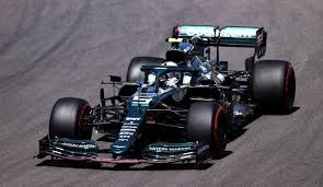 Heute findet in bahrain das qualifying der formel 1 statt. Formel 1 Heute Live Qualifying In Barcelona Im Tv Livestream Und Liveticker