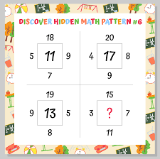 They're equally good for kids learning how to spell, for adults wanting to stimulate their mind, or for senior citizens looking to keep their minds sharp. Puzzle Me This Dr Nicki S Guided Math Blog