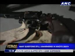 Kris aquino slammed mocha uson after the latter previously shared a video of benigno ninoy aquino jr. Who Killed Ninoy Video Dailymotion