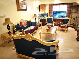 حراج On Twitter طقم كنب كلاسيكي ملكي كحلي من الزان التركي للتفاصيل والاتصال Https T Co Fakbwksset