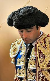 If You Are A Fan Of The Weird Sport Called Bullfighting I Am Sure You Are Familiar With This Unusually Designed Hat This Kind Spanish Hat Unique Hats Hats