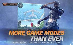 You'll need third party help, but it's easy to do. Download Crossfire Legends Apk Mod Android Andropalace