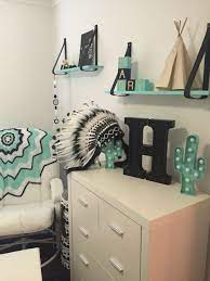 Native American Themed Nursery Native American Bedroom Bedroom Themes Baby Girl Room