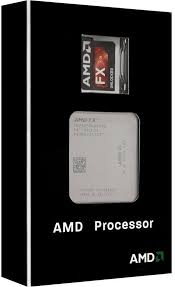 De amd fx8350 kan nog prima meekomen voor applicaties die gebruik kunnen maken van meerdere cores. El Nekhely Technology Amd Fx 9590 Vishera 8 Core 4 7ghz Socket Am3 220w Desktop Processor Black Edition Cpu Socket Type Socket Am3 Core Name Vishera Cores 8 Core Frequency 4 7ghz