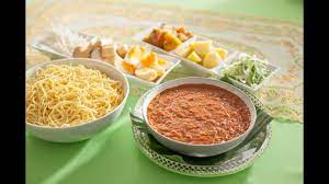 Macam rojak mee ni saya kurang gemar kalau dimasak oleh mamak. Tasty Treats Rojak Mee Youtube
