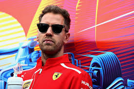 Hanna attended heppenheim middle school, where she met the formula one driver, sebastian vettel. Vettel I Cook I Do The School Run I Go Shopping I Take The Bus Grand Prix 247