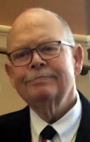 Roger Coleman Obituary