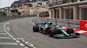 Ergebnisse und statistiken seit 1950 Bester Startplatz In Monaco Vettel Neben Hamilton Auto Motor Und Sport