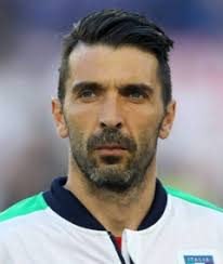 Gigi buffon announces to bein sports: Gianluigi Buffon Fussballdaten