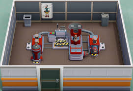 For two point hospital on the pc, strategy guide by citybuilderak47. Pans Lab Two Point Hospital Wiki Fandom