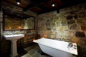 Expect another 4 to 8 hours for this system so that's another $160.00 to $300.00 in labor. How To Install A Basement Bathroom