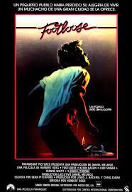 Footloose 1984 Ver Peliculas Peliculas Peliculas De Los 80