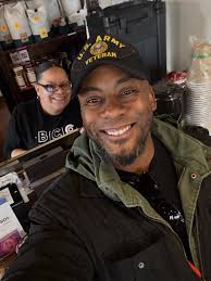 On set with my guy @robhollis392 filming his second project (my first),  directed by Damián Romay. Check out their latest movie, Dance for Me,  starring @jmeeksofficial @keariaschroeder and @iamgavinhouston