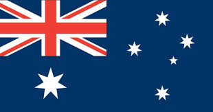 Top 10 Countries By Size Geography Top10 Http Gazettereview Com 2017 03 Top 10 Countries Size Australia Flag Floor Murals Flags Of The World