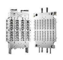 144 cavity Hot Runner Pet Preform Mould suppliers ...
