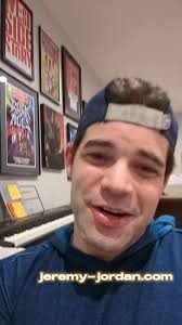 Jeremy M Jordan