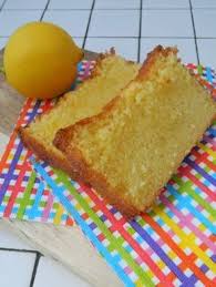 Quatre Quarts Au Citron Recette Ptitchef Recette Quatre Quart Citron Quatre Quarts Recette Dessert
