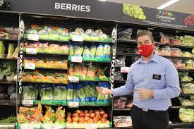 Available for free on android and the iphone. A Fresh Look Perry Hy Vee Updates The Produce Department