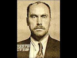 Just Born Bad by Rich Hillen Jr.