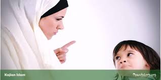 Hal ini penting karena melalui hubungan baik inilah bayi belajar mempercayai orang lain saat ia lahir nanti. Hukum Dan Batasan Anak Boleh Melihat Aurat Ibunya Sendiri Pecihitam Org