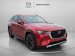 Image result for Soul Red Crystal 2025 CX-90
