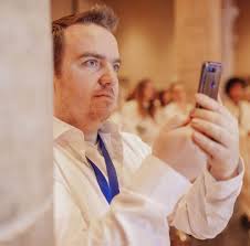 Het vriendenboek van Kenny, Algemeen Coördinator