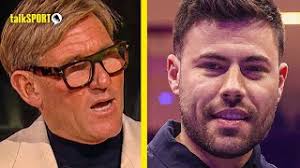"If He Can't Deliver..." Simon Jordan REACTS to Ben Shalom facing fighter  exits with no Sky Sports