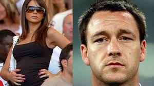 Bóng đá Anh: JohnTerry