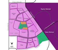 19700 n 76th st, scottsdale az 85255. Grayhawk Subdivision Map Scottsdale Az Sibbach