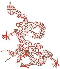 4.7 out of 5 stars. Chinese Dragon Stencil Small Dragon Tattoos Dragon Design Dragon Art Dragon Art Small Dragon Tattoos Dragon Design