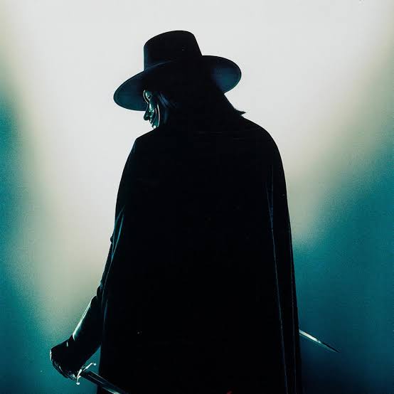 V for Vendetta - IGN
