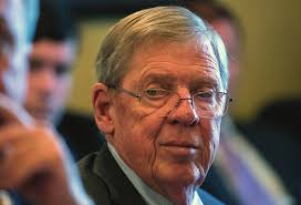 Johnston breaks tie, Covington votes to outsource sanitation