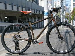 サーリー オーガー サーリー 自転車 オーガー
