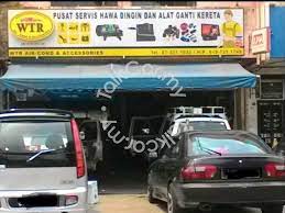 Kami menyediakan perkhidmatan mengetuk, mengimpal & mengecat kenderaan dgn harga yg murah dan berkualiti. Wtr Air Cond Accessories Johor Bahru Johor