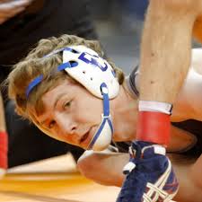 High school wrestling: The Oklahoman's All-City first team