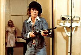 Caged Heat/Review - The Grindhouse Cinema Database