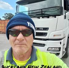 Mack Trucks New Zealand