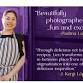 TEDx Talk x Kat Lieu in Bellevue  — modern asian event image