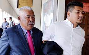 Dato mohd ariff bin abd karim is a member of vimeo, the home for high quality videos and the people who love them. Bekas Ksu Dipenjara 3 Tahun Denda Rm3 Juta Kerana Subahat Rasuah Free Malaysia Today Fmt