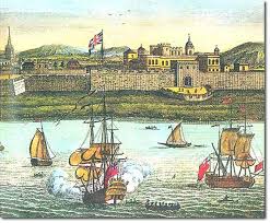 34th (Cumberland) Regiment of Foot